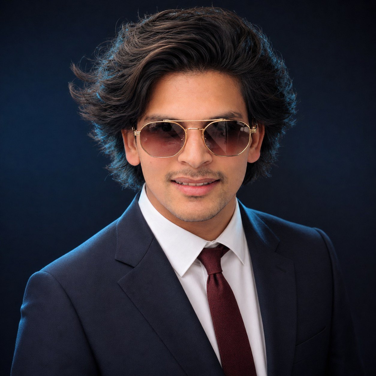 Akhtar Saleem Khan