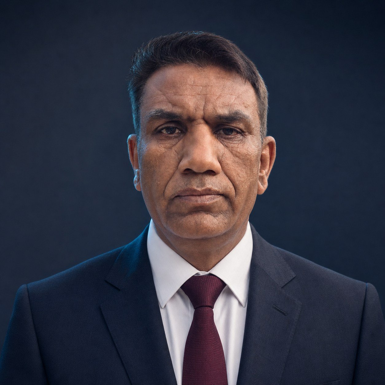 Ihsan Ur Rehman