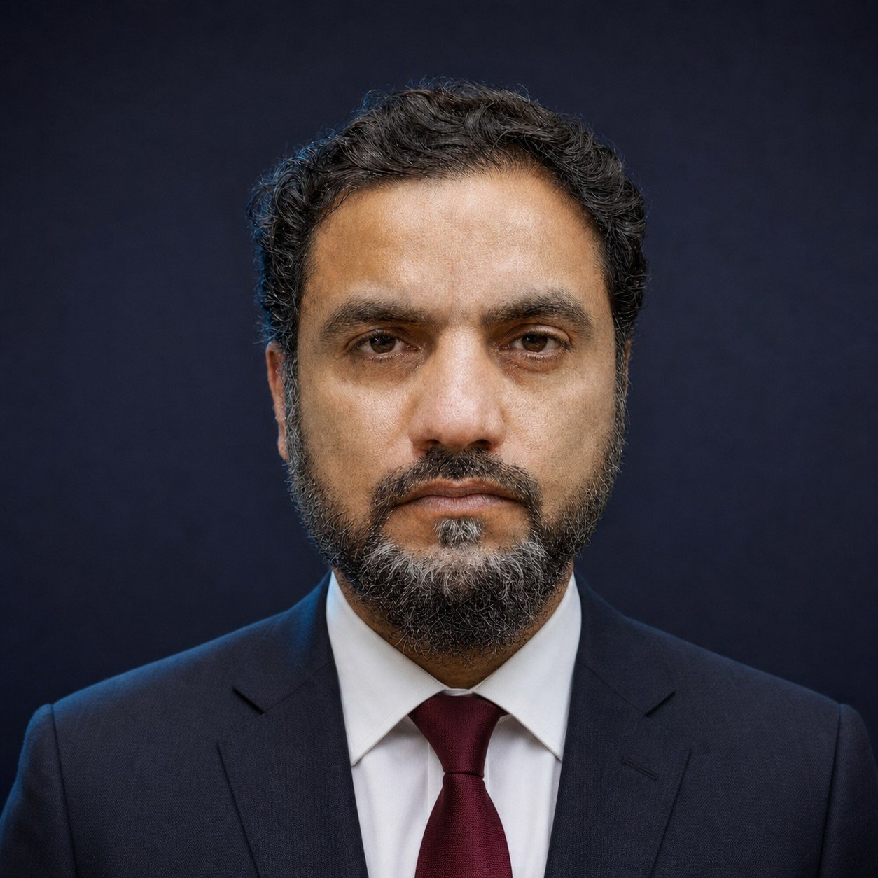 Salar Khan