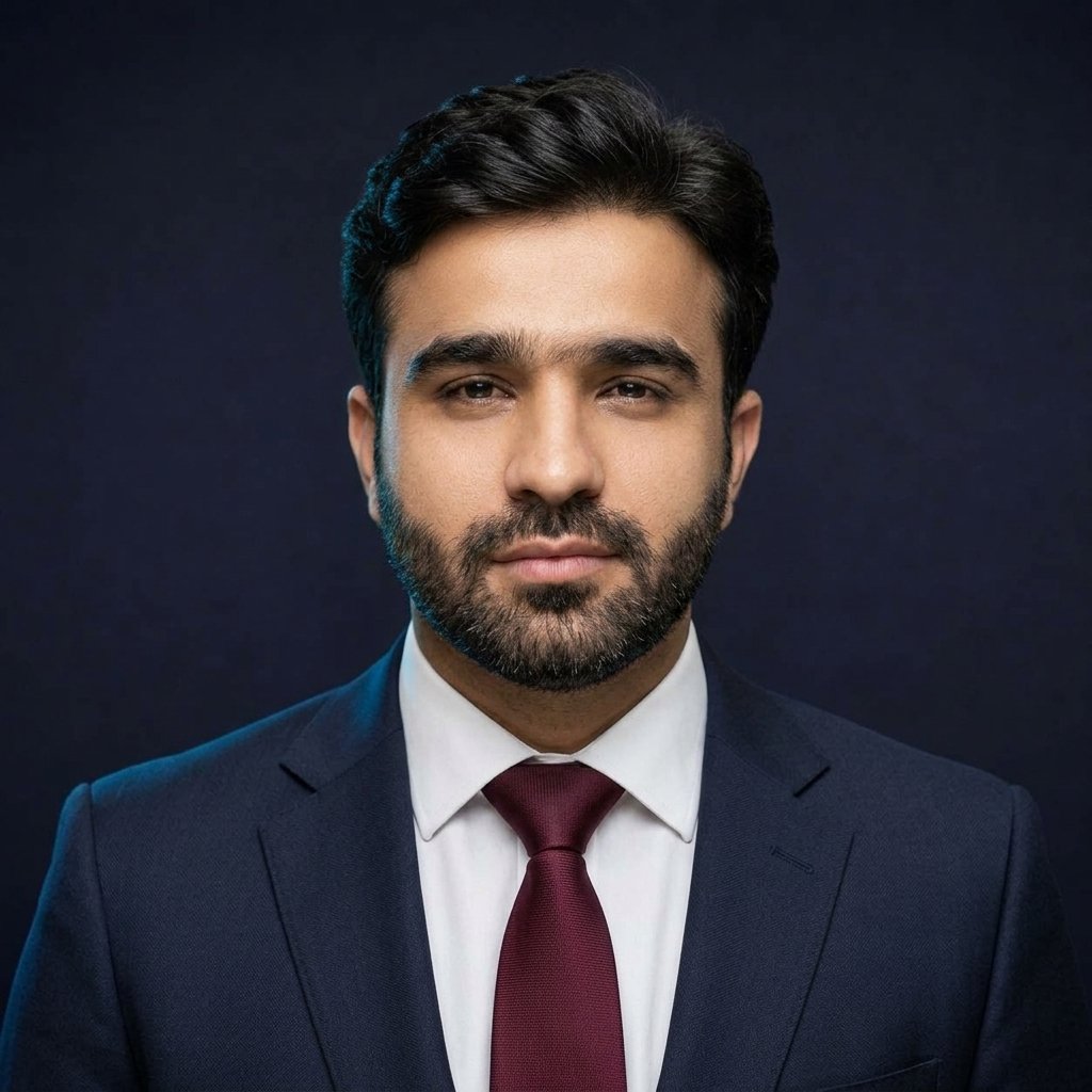 Shoaib Khan