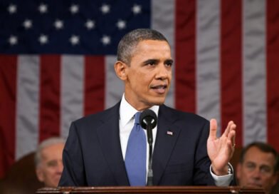 The Best Photographs of Barack Obama’s Presidency – In Pictures