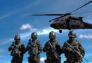 Arround 0 Million Budget to Pay Security Costs for President’s Family