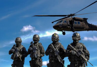 Arround 0 Million Budget to Pay Security Costs for President’s Family