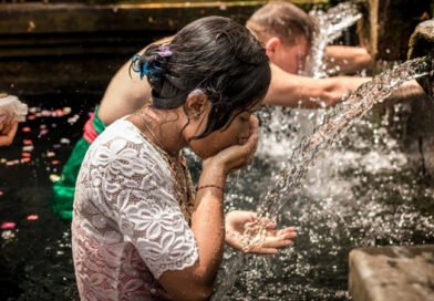 World Water Day: What To Know About The Water Crisis