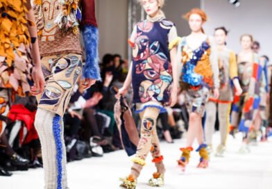 London Fashion Week News on Spring 2018 and LFWF