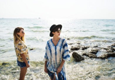 How To Travel in Style: Perfect Style Guide