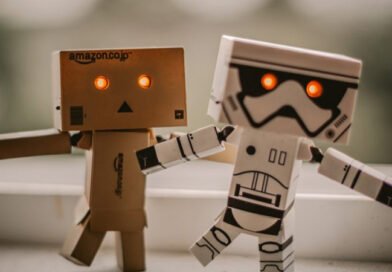 The International Robot Exhibition 2017