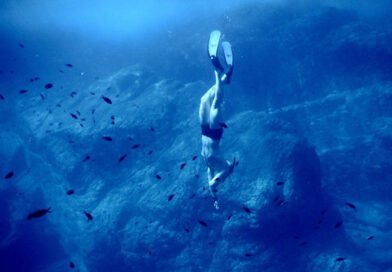 Unlimited Scuba Diving at Beaches Resorts
