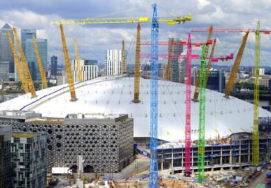 Russia 2018 Stadiums Ready to Welcome Fans