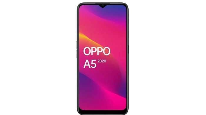 Oppo A5 2020 mobile price in Pakistan, Oppo A5 2020 with Quad Rear Cameras, features and specifications
