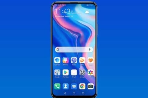 Huawei Y9s 2019 mobile price in Pakistan, Huawei Y9s 2019 mobile features and specifications