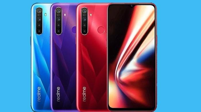 Realme 5s release date, price, features and specifications