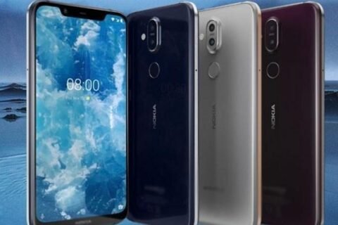 Nokia 8.2 launch date, price, features and specifications