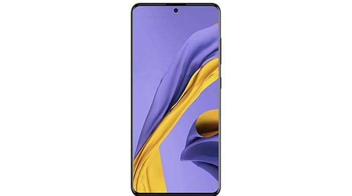 Samsung Galaxy A51 mobile price in Pakistan, Samsung Galaxy A51 mobile features and specifications