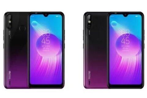 Tecno Spark 4 Lite price in Pakistan, Tecno Spark 4 Lite Mobile prices and specifications