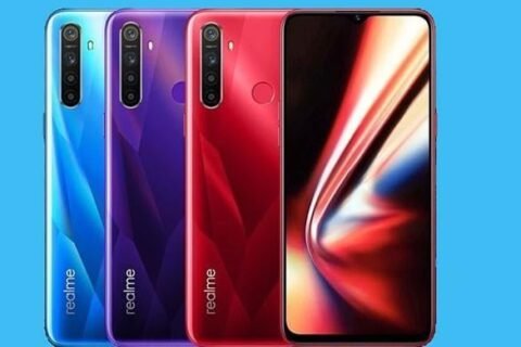 Realme 5s with 48MP Quad Camera launched in Pakistan; Price and specifications review