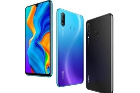 Huawei P30 Lite 2020 price in Pakistan, Huawei P30 Lite 2020 Mobile price and specifications