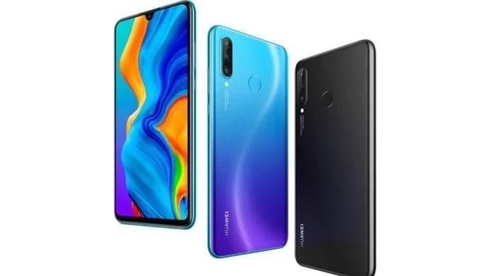 Huawei P30 Lite 2020 price in Pakistan, Huawei P30 Lite 2020 Mobile price and specifications