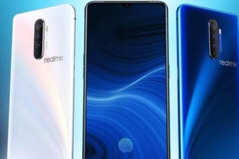 Realme X50 price in Pakistan, Realme X50 Mobile price and specifications
