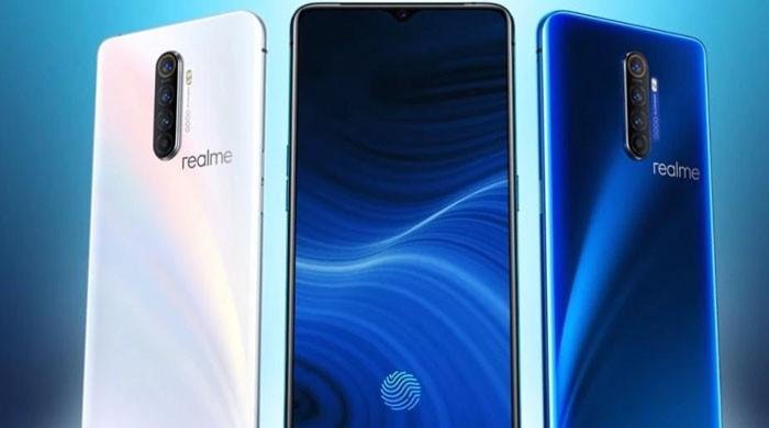 Realme X50 price in Pakistan, Realme X50 Mobile price and specifications