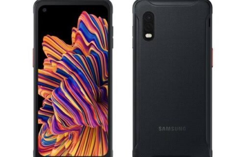 Samsung Galaxy Xcover Pro price in Pakistan, Samsung Galaxy Xcover Pro Mobile price and specifications