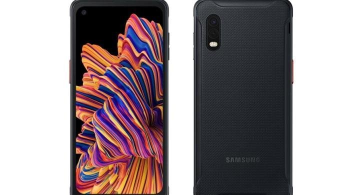 Samsung Galaxy Xcover Pro price in Pakistan, Samsung Galaxy Xcover Pro Mobile price and specifications