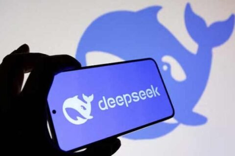 DeepSeek unveils new AI model as China accelerates for tech autonomy