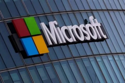 Microsoft updates maps to label West Bank removes israeli terminology