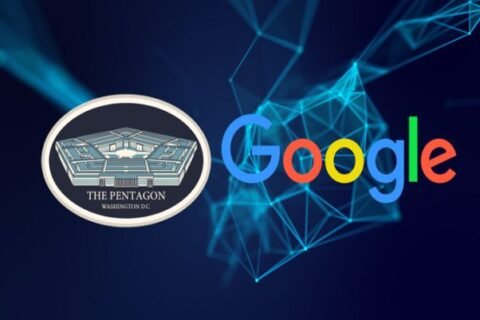 Google signs classified AI deal with Pentagon