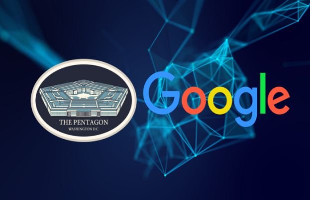 Google signs classified AI deal with Pentagon