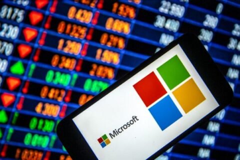 Microsoft announces 'largest-ever' investment in Australia