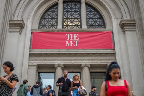 John Galliano Bows Out of Met Museum Show After Criticism Mounts