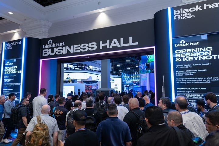Black Hat USA 2026 Introduced More Attendee-Centric Experiences and Programming Features
