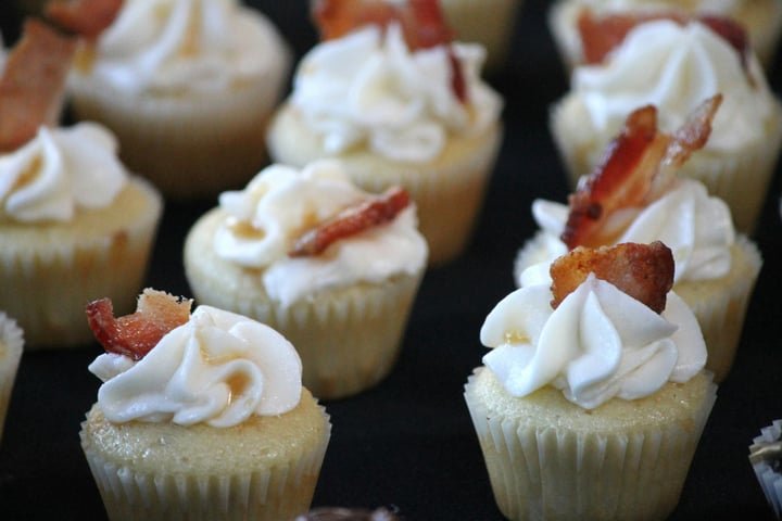 5 Trends Transforming Trade Show Food Service