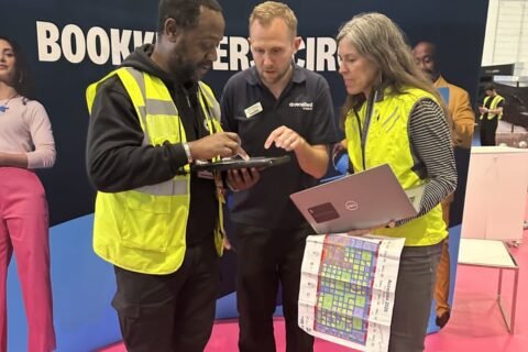 Diversified Rolls Out Green Strategy at Accountex London
