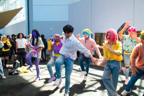 LeftField Media Targets Korean Entertainment Market with Three-Day KPEX Launch