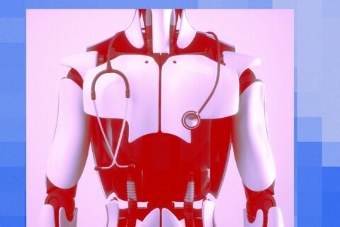 AI Has Human Doctors Asking: What’s Left for Us?