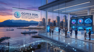 GCITCS 2026: Vancouver Gathers Global Tech Innovators at UBC