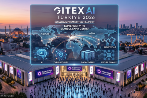 GITEX AI Türkiye 2026: A Step-by-Step Breakdown of Eurasia’s Inaugural Tech Summit