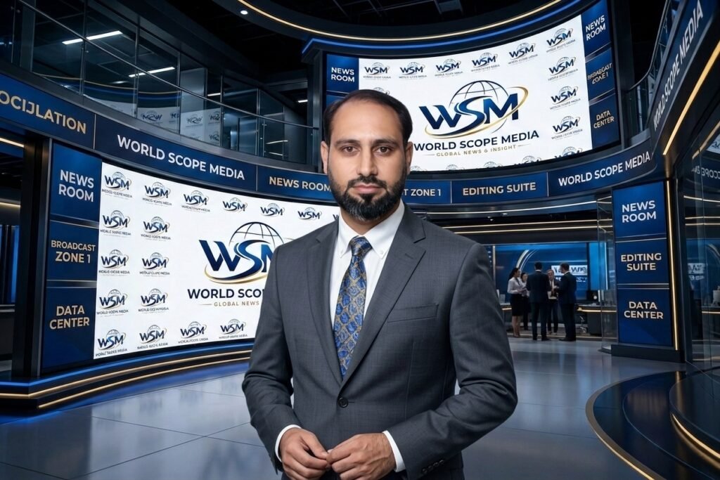 Tariq Jamal