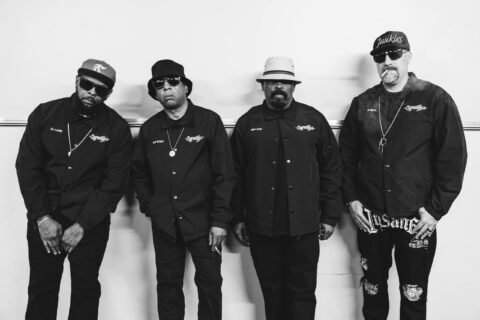 Cypress Hill announce ‘Haunted’ shows in NYC & Colorado + more tour dates (BV presale for NY)