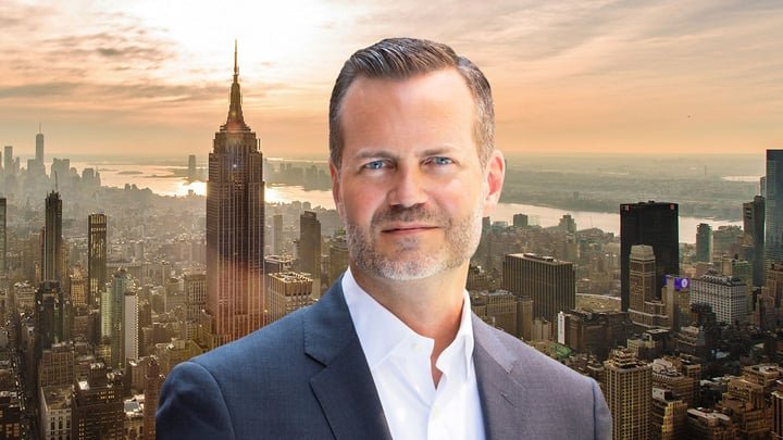 Fred Dixon Returns to NYC Tourism + Conventions as President and CEO