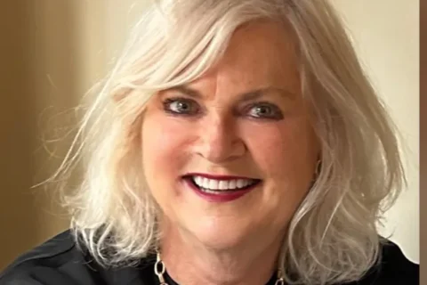 The 70%: Rosalind Green