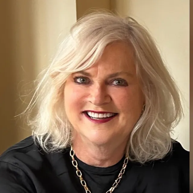 The 70%: Rosalind Green