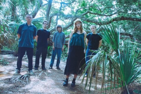 She’s Green name their 5 favorite dream pop albums