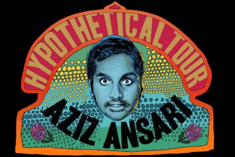 Aziz Ansari announce fall tour dates