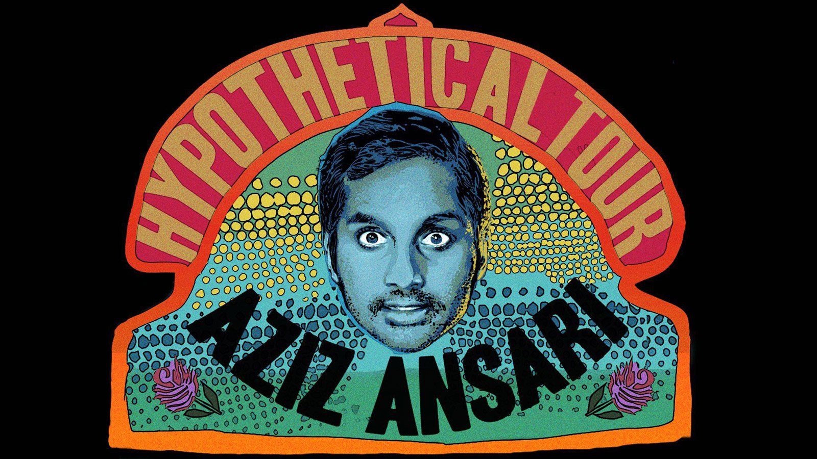 Aziz Ansari announce fall tour dates