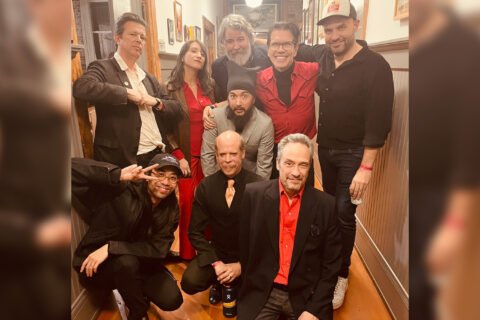 Bonnie ‘Prince’ Billy announces live album, shares song ft. Samhain’s London May