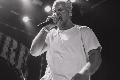 Haywire sign to Roadrunner, announce new LP & video, threw $$ into the crowd at Sound & Fury, keep touring & stuff (BV-exclusive vinyl)
