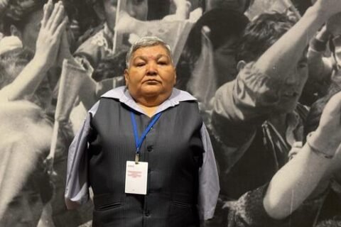 ‘Every step towards disarmament matters,’ nuclear testing survivors warn